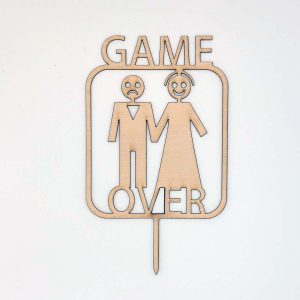 kakkukoriste-game-over