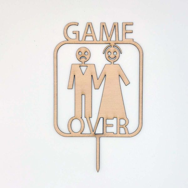 kakkukoriste-game-over