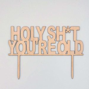 kakkukoriste-holyshit
