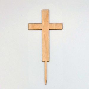 kakkukoriste-risti