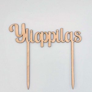 kakkukoriste-ylioppilas