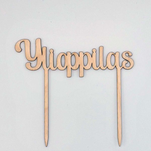 kakkukoriste-ylioppilas